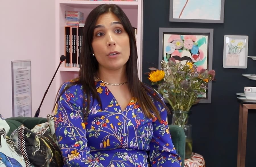 WATCH: Welcome to Channing Junior School